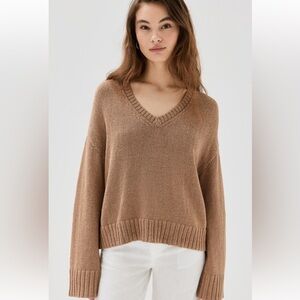Jenni Kayne Dylan Sweater